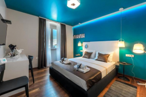 Гостиница Hvar Riva Rooms  Хвар